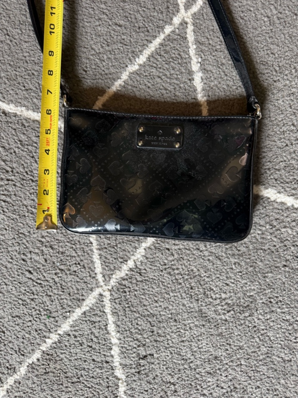 Kate Spade black Crossbody Bag - Picture 13 of 13